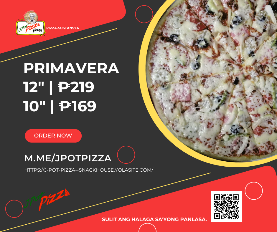 Primavera