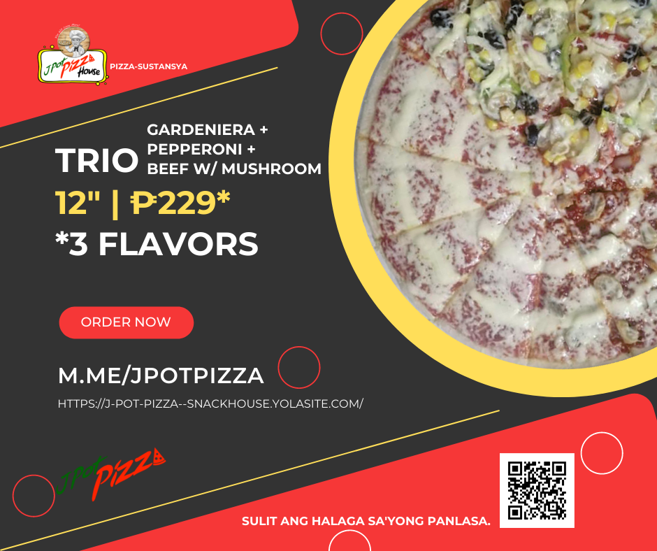 Duo Shawarma + Margherita